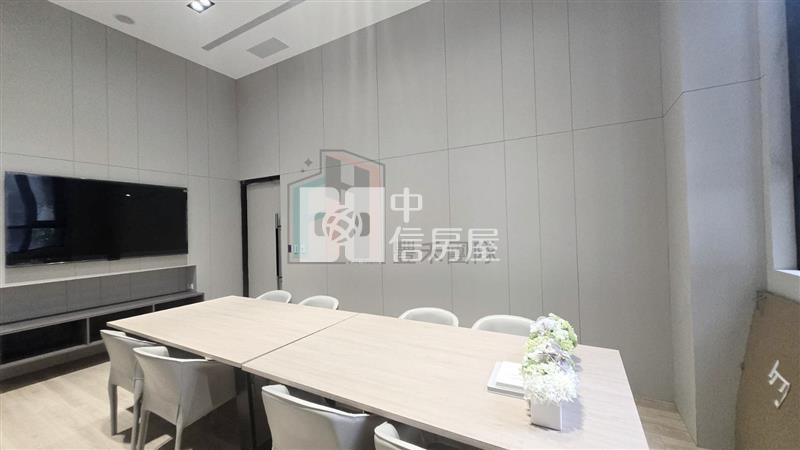 【豐禾】大園重劃區璟都艾美三房車房屋室內格局與周邊環境