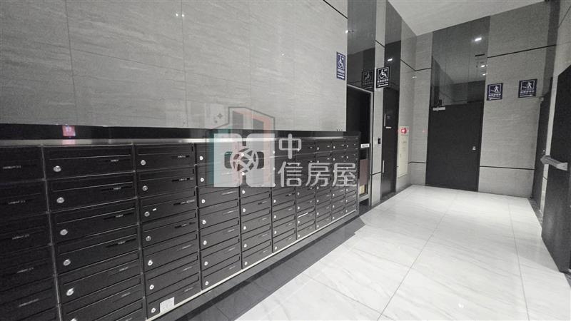 【豐禾】大園重劃區璟都艾美三房車房屋室內格局與周邊環境