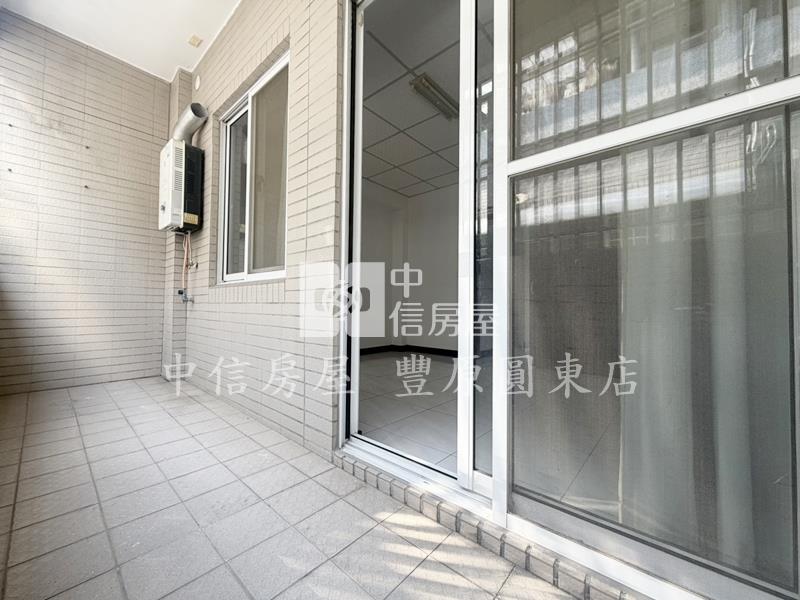 臨大明中學3樓透店房屋室內格局與周邊環境
