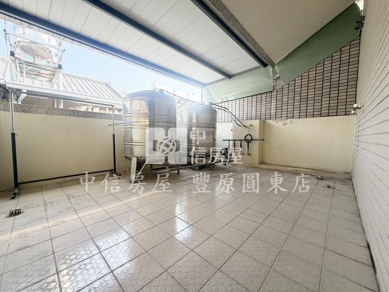 臨大明中學3樓透店房屋室內格局與周邊環境