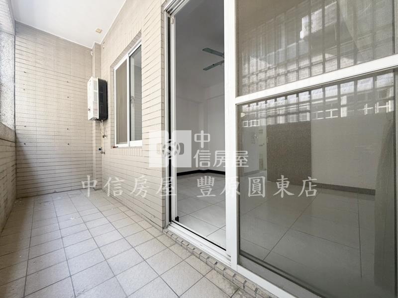 臨大明中學3樓透店房屋室內格局與周邊環境