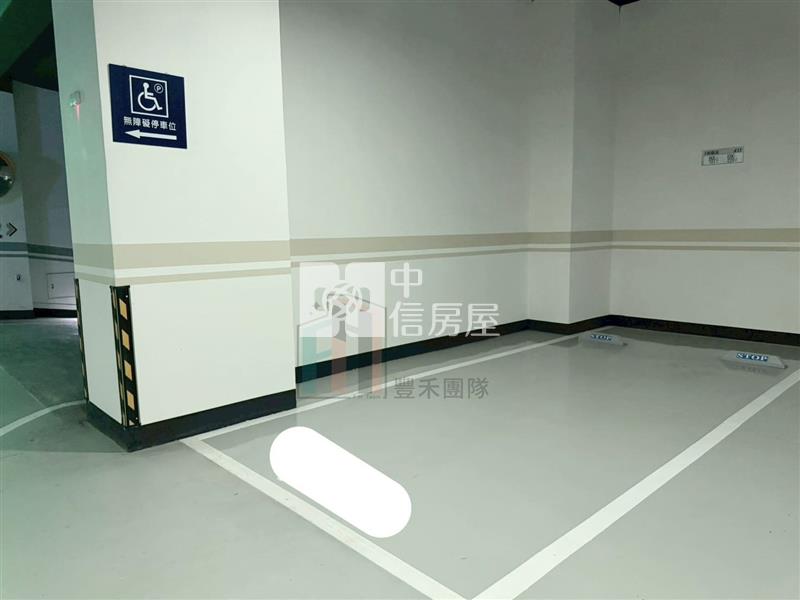 【豐禾】青埔A18新森活高樓層精裝兩房車房屋室內格局與周邊環境