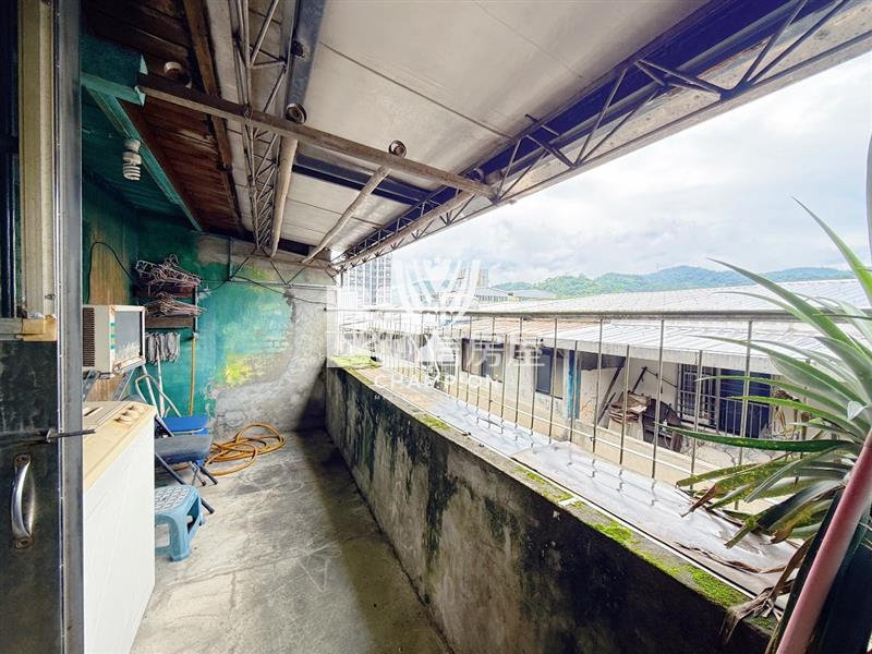 【冠軍商仲】永富公寓頂級三房房屋室內格局與周邊環境