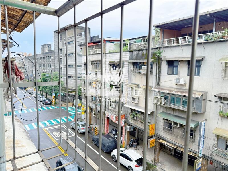 【冠軍商仲】永富公寓頂級三房房屋室內格局與周邊環境