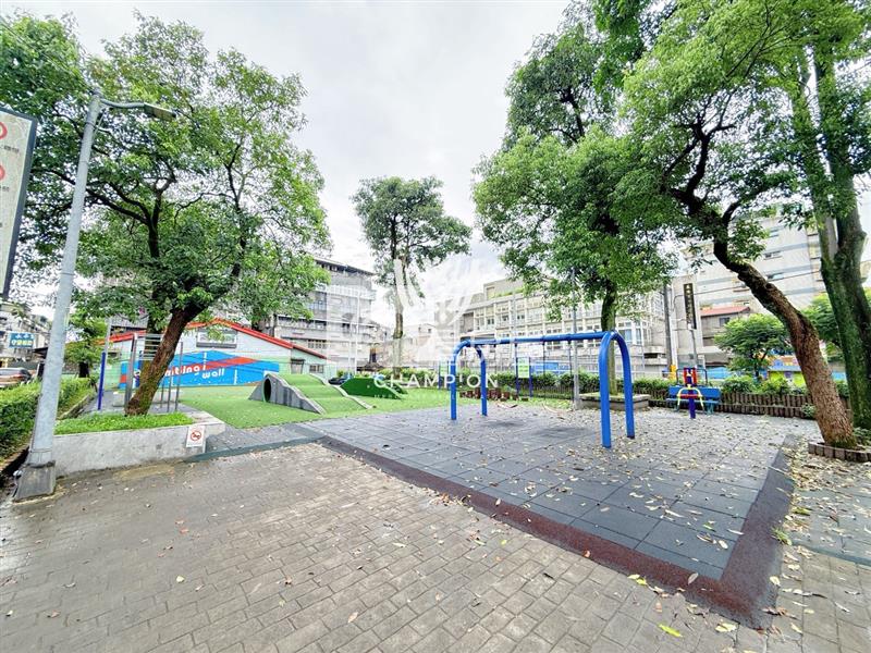 【冠軍商仲】永富公寓頂級三房房屋室內格局與周邊環境