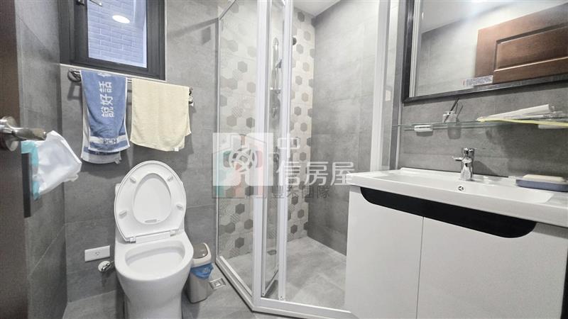 【豐禾】大園重劃區高誠君璽三房車房屋室內格局與周邊環境