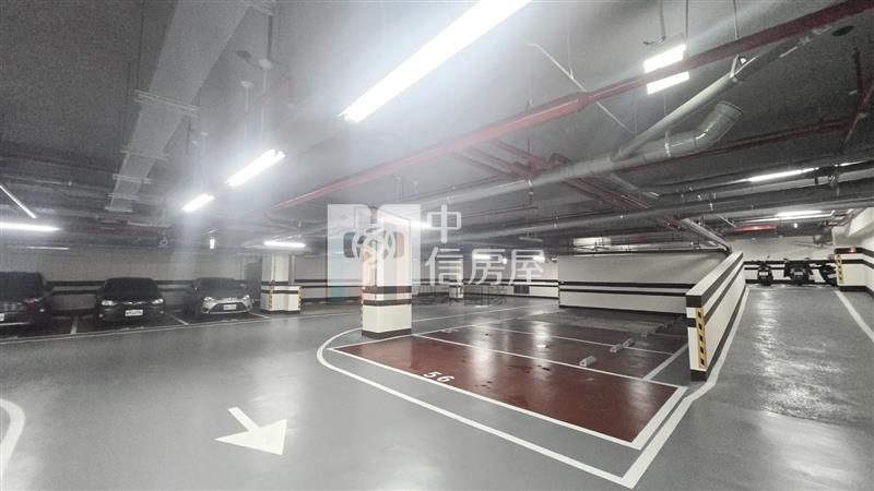【豐禾】大園重劃區高誠君璽三房車房屋室內格局與周邊環境