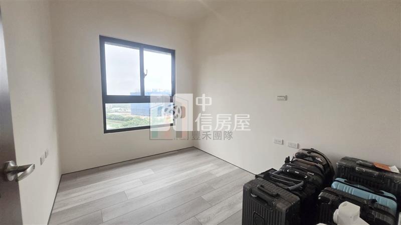 【豐禾】大園重劃區高誠君璽三房車房屋室內格局與周邊環境