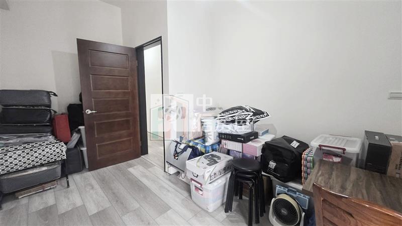 【豐禾】大園重劃區高誠君璽三房車房屋室內格局與周邊環境