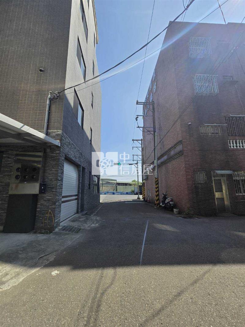 大崙起家厝稀有投資透天房屋室內格局與周邊環境