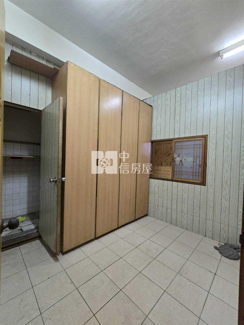 大崙起家厝稀有投資透天房屋室內格局與周邊環境
