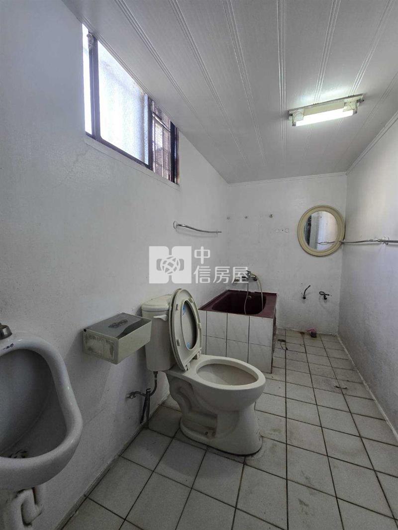 大崙起家厝稀有投資透天房屋室內格局與周邊環境