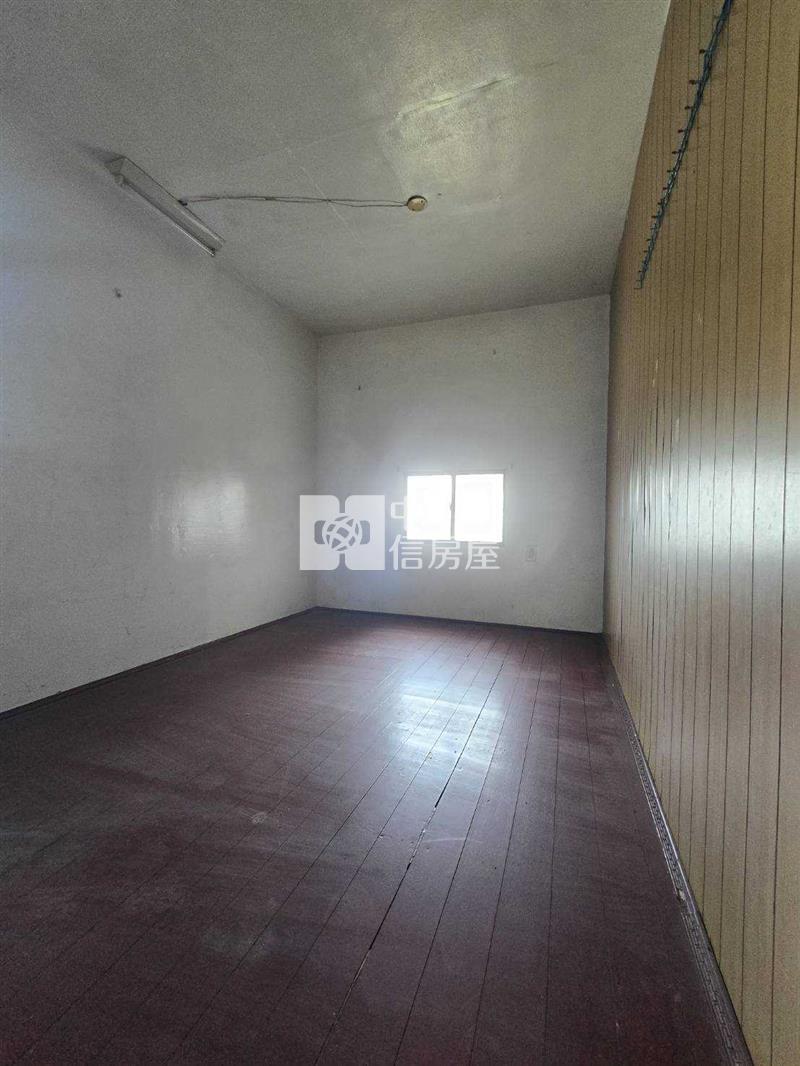 大崙起家厝稀有投資透天房屋室內格局與周邊環境