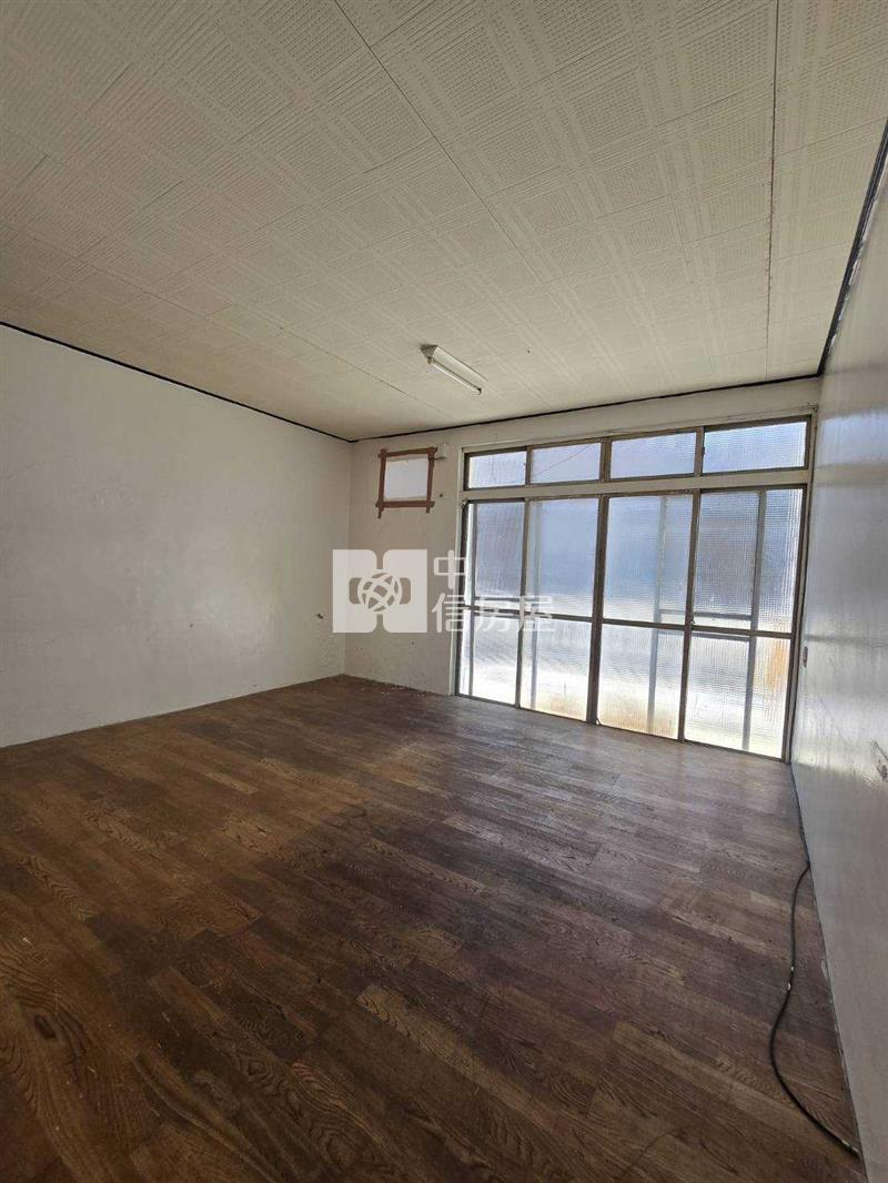 大崙起家厝稀有投資透天房屋室內格局與周邊環境