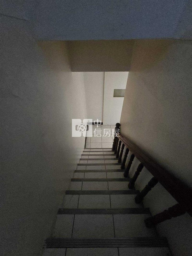 大崙起家厝稀有投資透天房屋室內格局與周邊環境