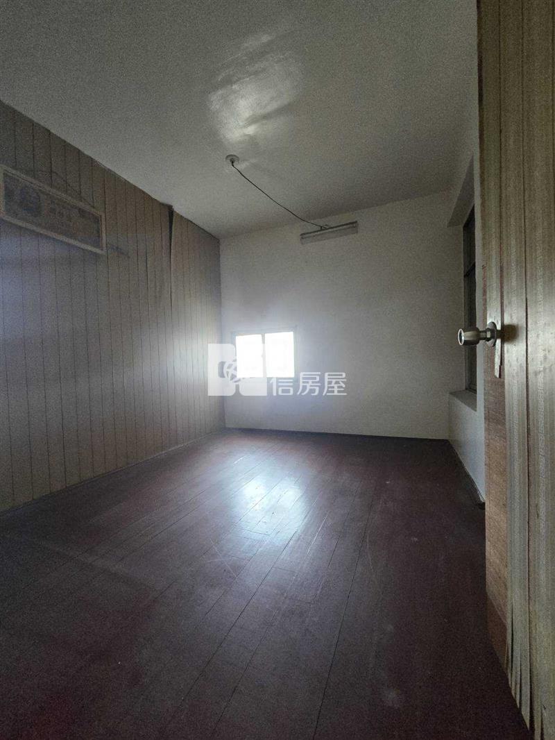 大崙起家厝稀有投資透天房屋室內格局與周邊環境