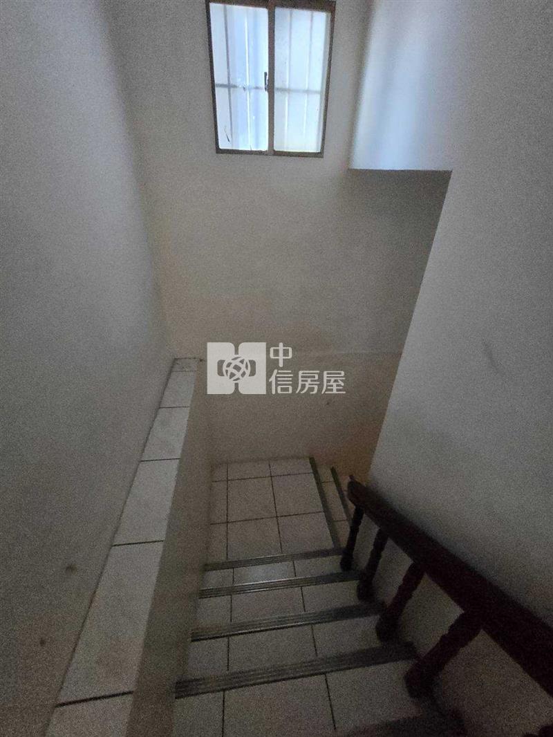 大崙起家厝稀有投資透天房屋室內格局與周邊環境