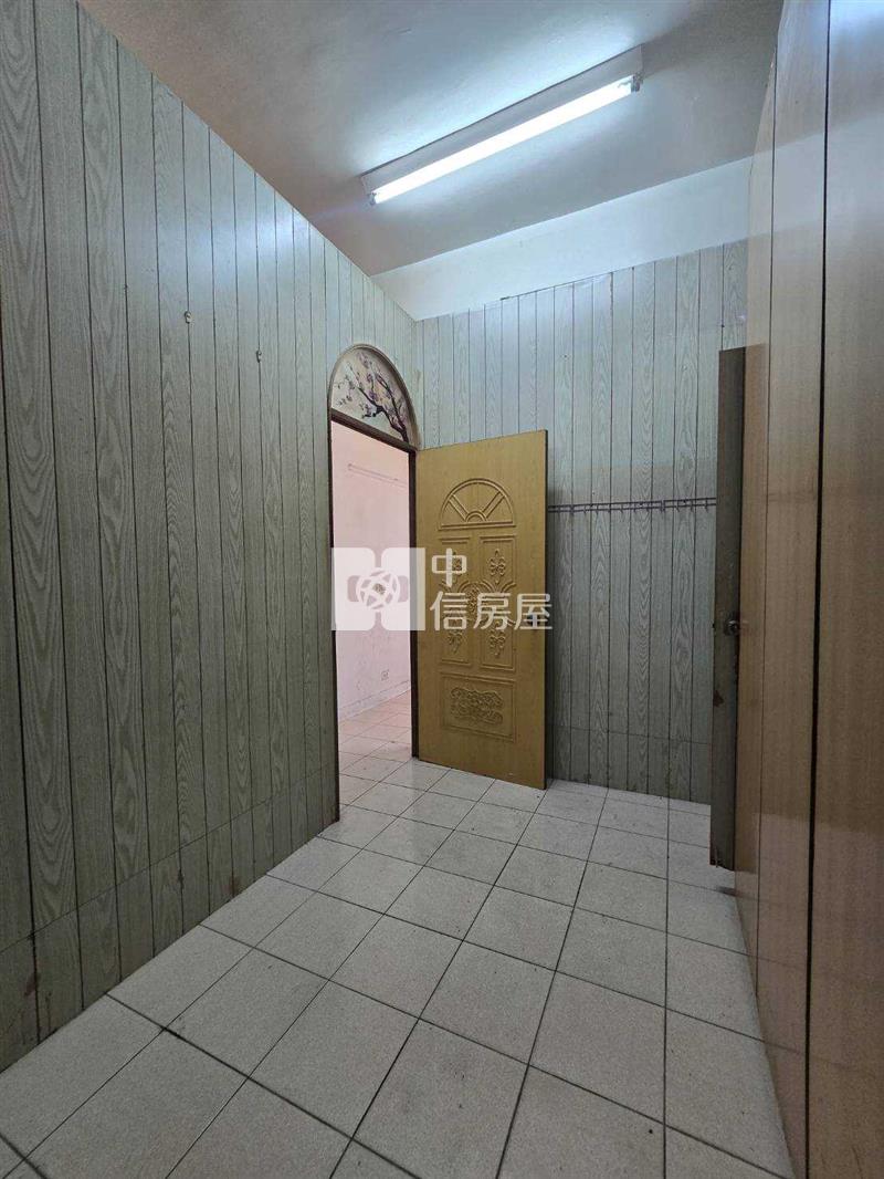 大崙起家厝稀有投資透天房屋室內格局與周邊環境
