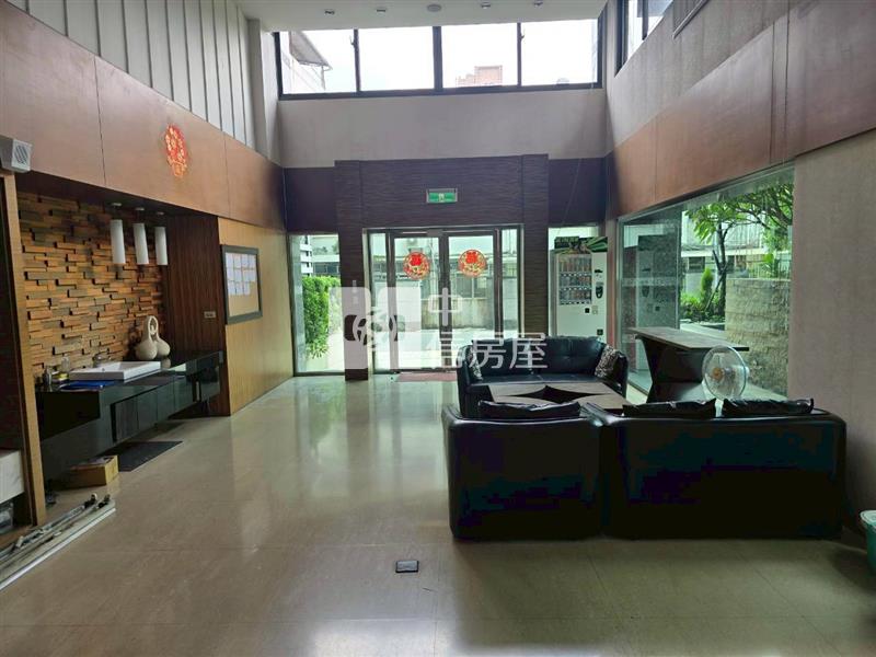 歐夏蕾摩登套房★北區中國醫商圈房屋室內格局與周邊環境