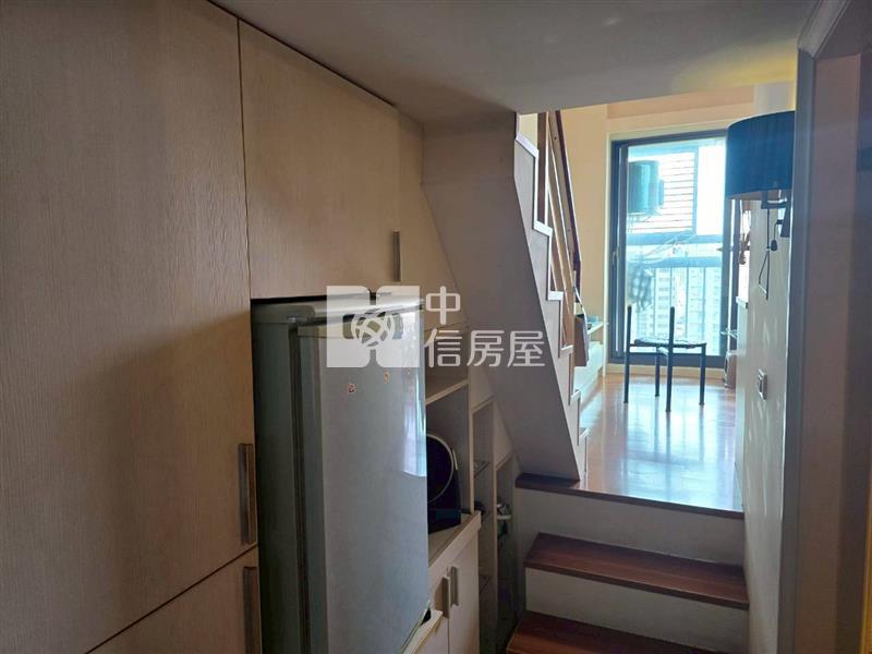 歐夏蕾摩登套房★北區中國醫商圈房屋室內格局與周邊環境