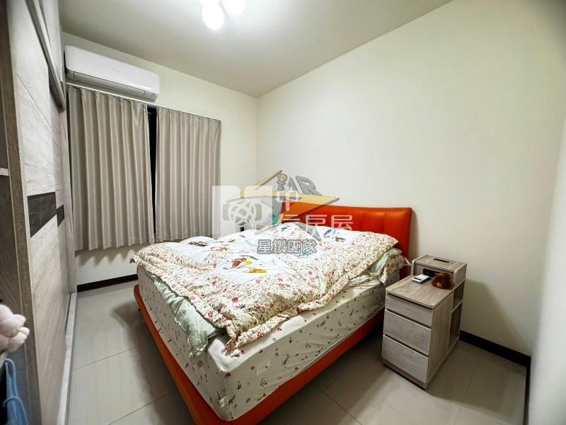 【星鑽】A19青埔國中3房車房屋室內格局與周邊環境