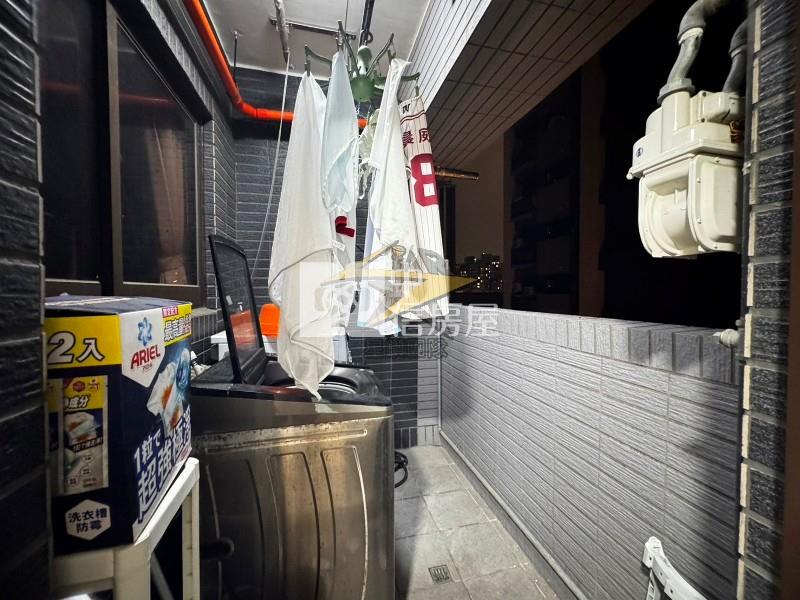 【星鑽】A19青埔國中3房車房屋室內格局與周邊環境
