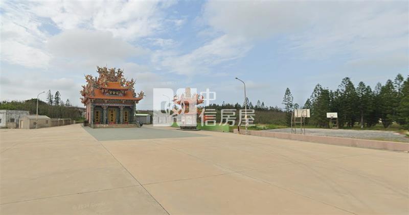 澎湖縣白沙鄉低總價臨路建地房屋室內格局與周邊環境