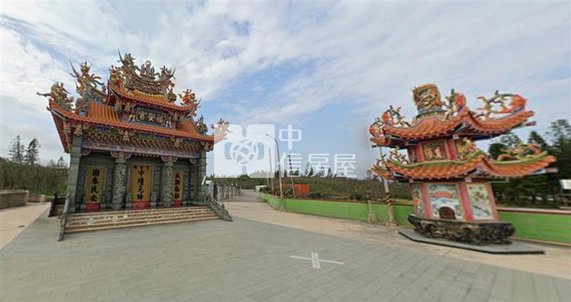 澎湖縣白沙鄉低總價臨路建地房屋室內格局與周邊環境