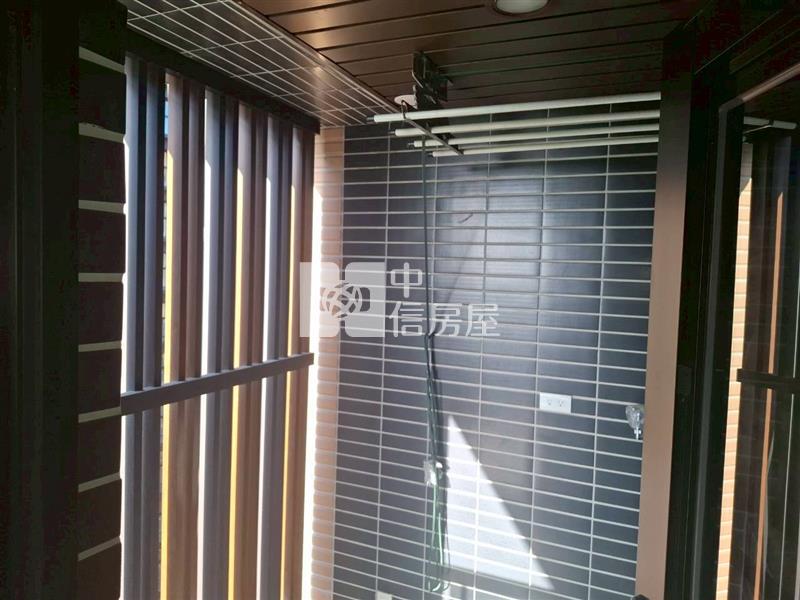 清景麟研森高樓兩房平車房屋室內格局與周邊環境