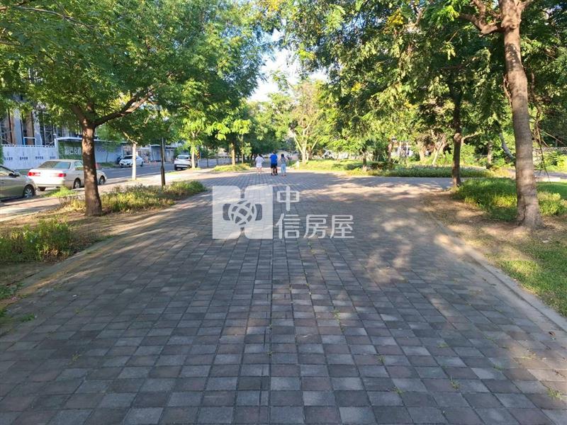 清景麟研森高樓兩房平車房屋室內格局與周邊環境