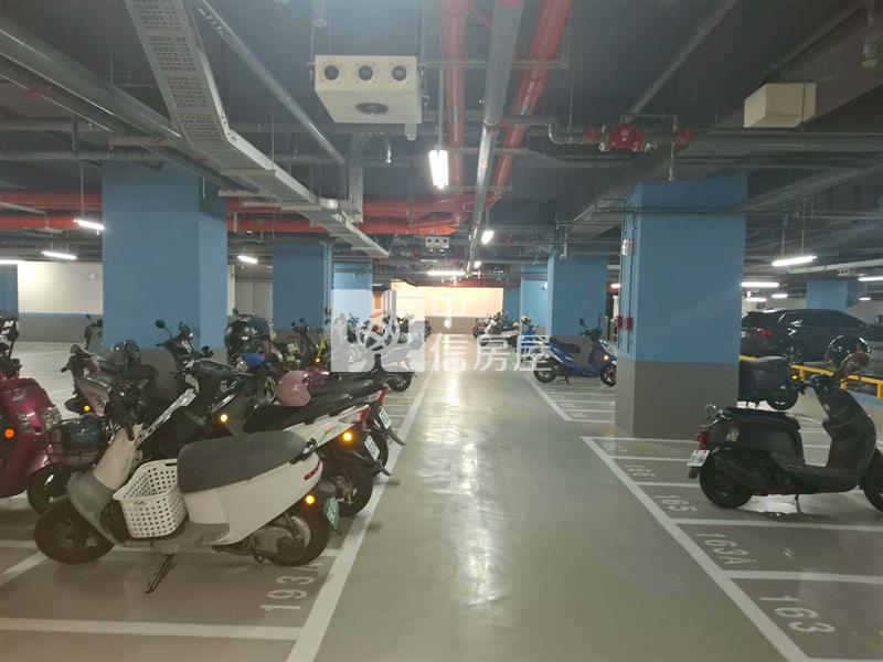 清景麟研森高樓兩房平車房屋室內格局與周邊環境