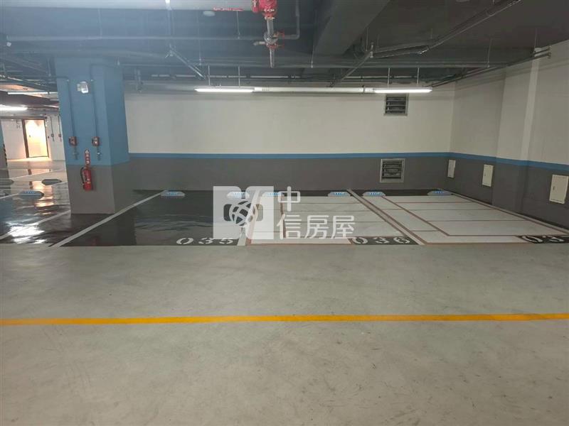清景麟研森高樓兩房平車房屋室內格局與周邊環境