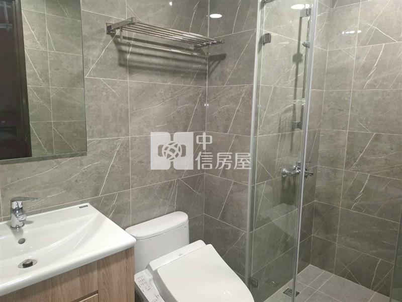 清景麟研森高樓兩房平車房屋室內格局與周邊環境