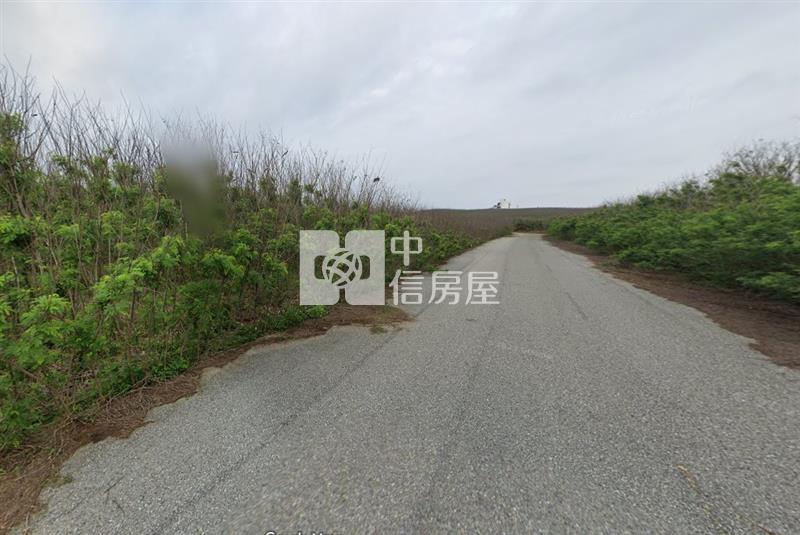 澎湖縣白沙鄉臨10米路風景區農地房屋室內格局與周邊環境