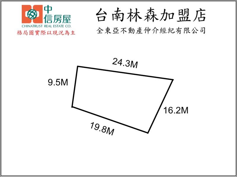 澎湖縣白沙鄉臨10米路風景區農地房屋室內格局與周邊環境