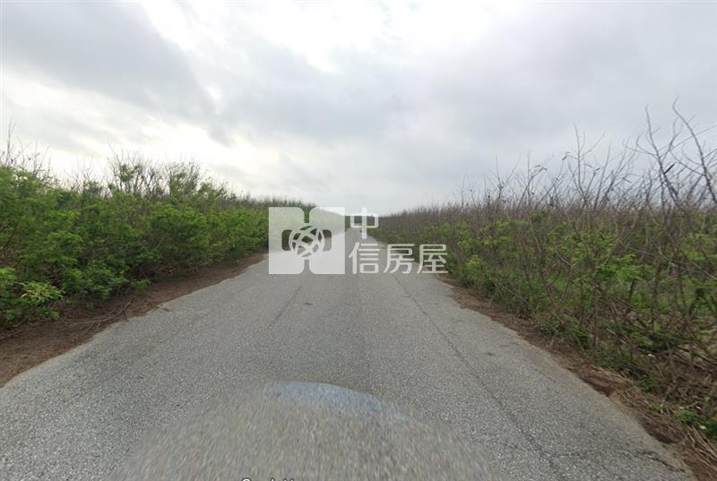 澎湖縣白沙鄉臨10米路風景區農地房屋室內格局與周邊環境