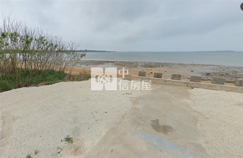 澎湖縣白沙鄉臨10米路風景區農地房屋室內格局與周邊環境