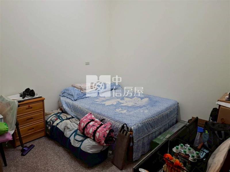 近建南公園傳統孝親車墅房屋室內格局與周邊環境