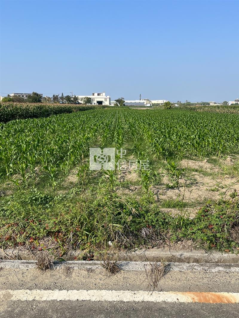 七股872方正農地房屋室內格局與周邊環境