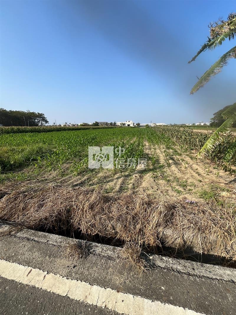 七股872方正農地房屋室內格局與周邊環境