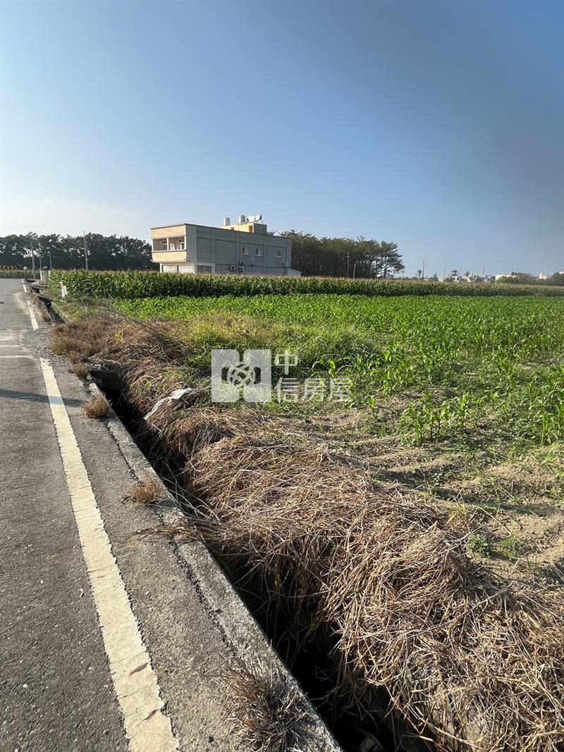 七股872方正農地房屋室內格局與周邊環境
