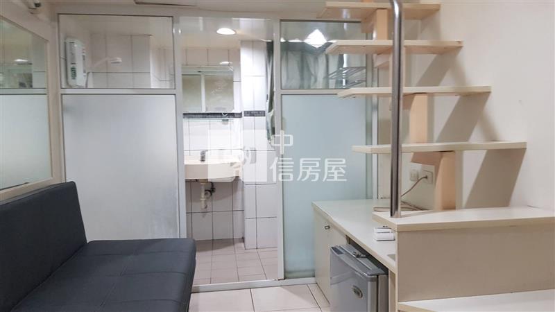 菁英會館❤一房#投資自產最佳選擇房屋室內格局與周邊環境