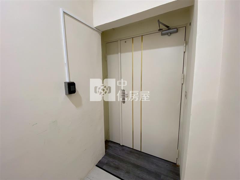 中國醫華廈二樓三房房屋室內格局與周邊環境