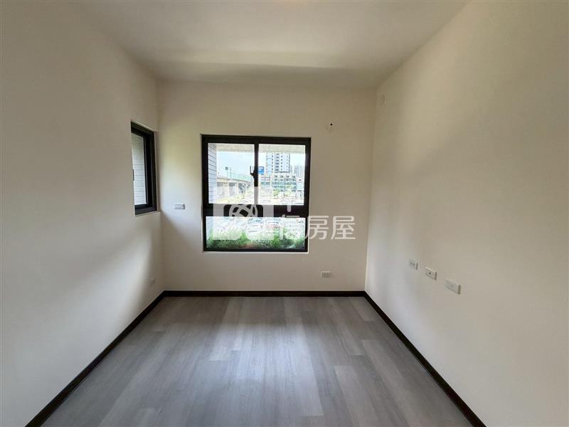 昕光之櫻大兩房兩衛平車面停車場房屋室內格局與周邊環境