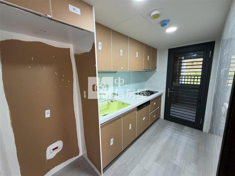 昕光之櫻大兩房兩衛平車面停車場房屋室內格局與周邊環境