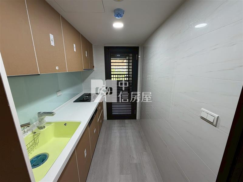 昕光之櫻大兩房兩衛平車面停車場房屋室內格局與周邊環境
