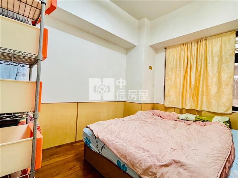 中科國宅一樓首選兩房房屋室內格局與周邊環境