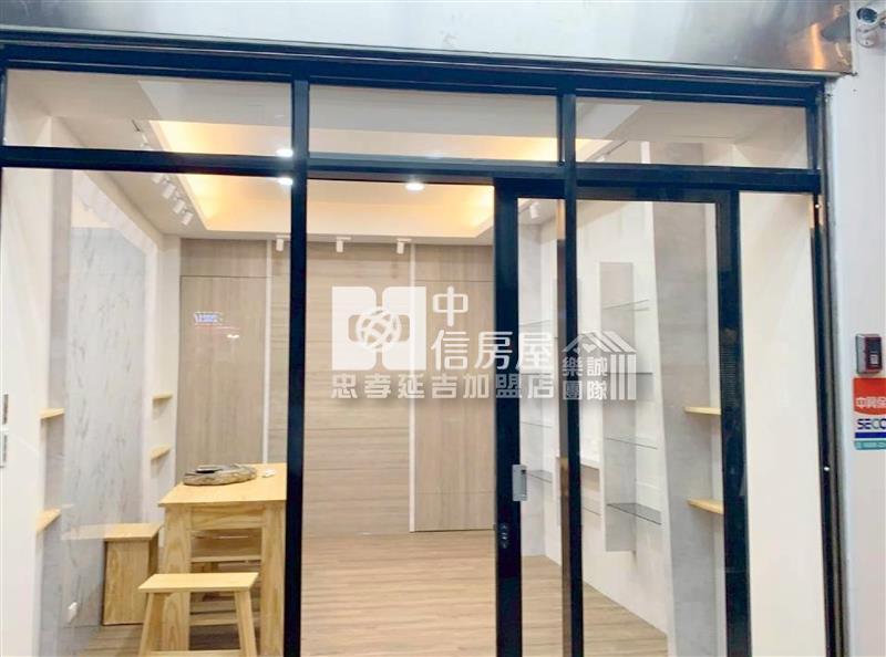 ★基隆市區~電梯透天~收租金雞母★房屋室內格局與周邊環境