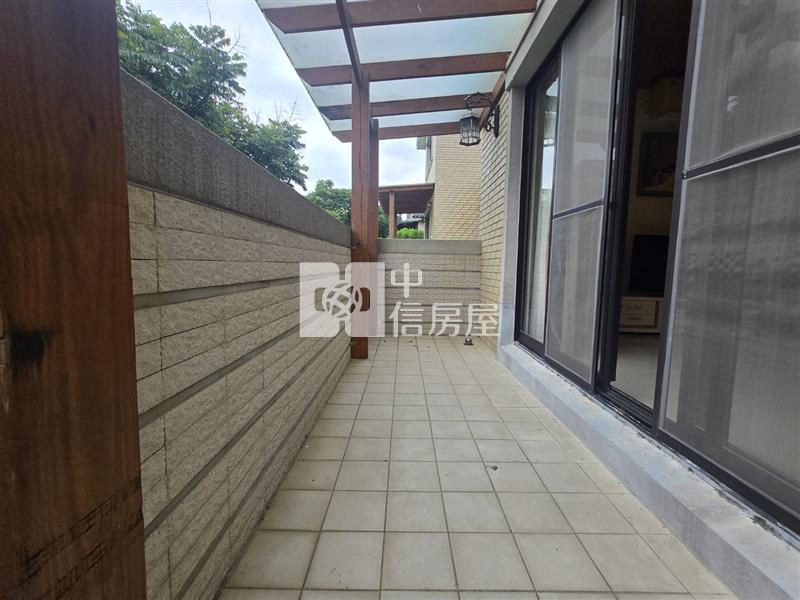 聯華山莊別墅房屋室內格局與周邊環境