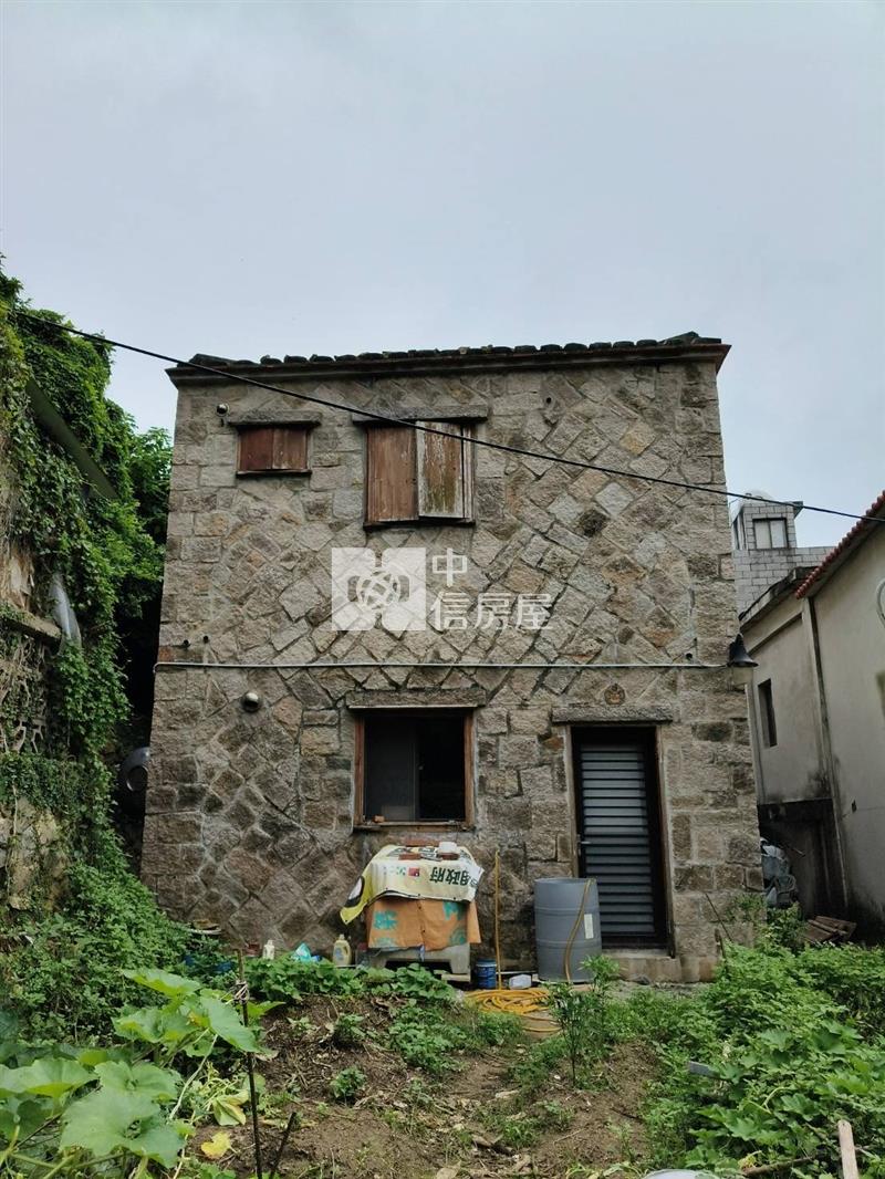 馬祖南竿美地(買地送屋)房屋室內格局與周邊環境